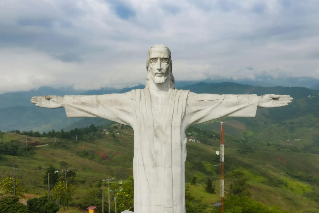 Fallo judicial ordena medidas de protección ambiental sobre el proyecto Cristo Rey