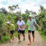 Ultra Trail Bio-Cultural en Cali