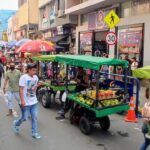 Consejo de Estado niega demanda de vendedores ambulantes y ratifica la recuperación del espacio público en el centro de Cali promovida por el exconcejal Juan Martín Bravo