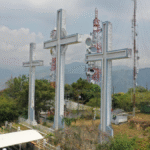 Un nuevo futuro para las Tres Cruces
