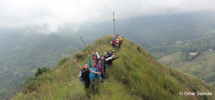 Ultra Trail Bio-Cultural en Cali
