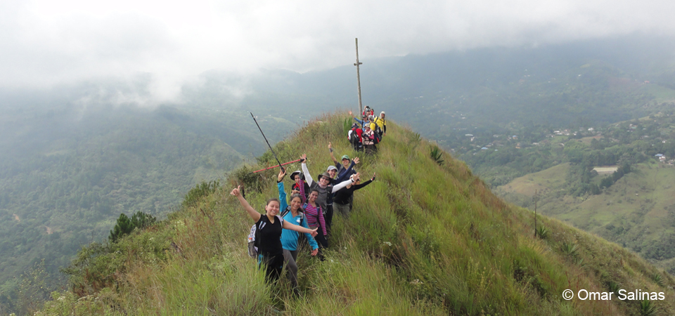 Ultra Trail Bio-Cultural en Cali