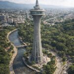 Cali necesita un SkyTree en el Río Cali