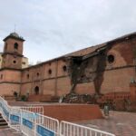 El Juzgado Segundo Administrativo admite acción popular para recuperar la Iglesia de San Francisco en Cali