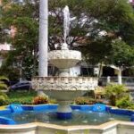 Cali y sus fuentes ornamentales