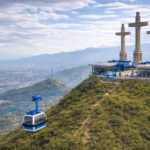 Un Cable MÍO en el Cerro de las Tres Cruces