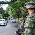 Exconcejal Juan Martín Bravo solicita militarizar Cali durante la segunda vuelta presidencial del próximo 21 de junio