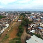 Repensar el Oriente de Cali
